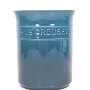 Le Creuset 1L Utensil Crock- Marine